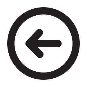 Arrow-circle-left-outline