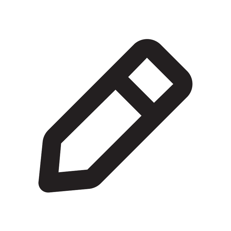 Edit-outline