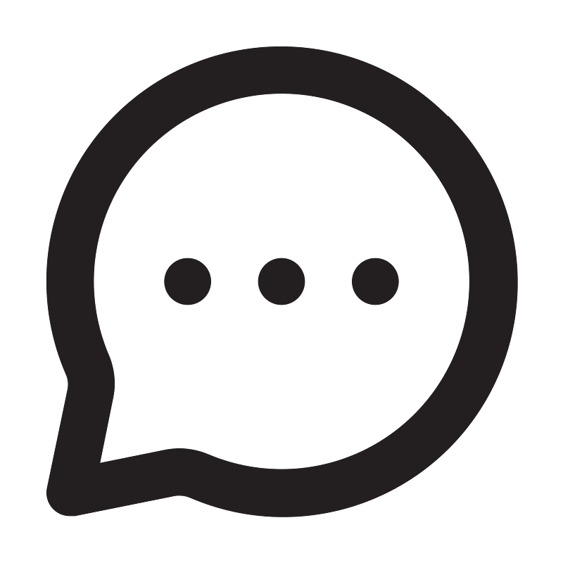 Message-circle-outline