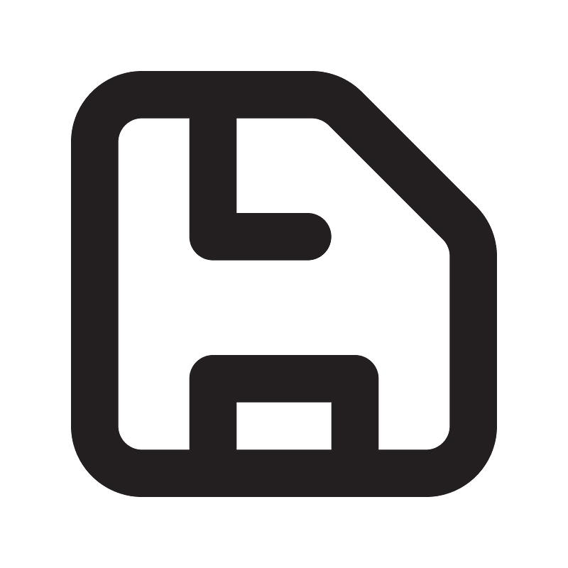 Save-outline