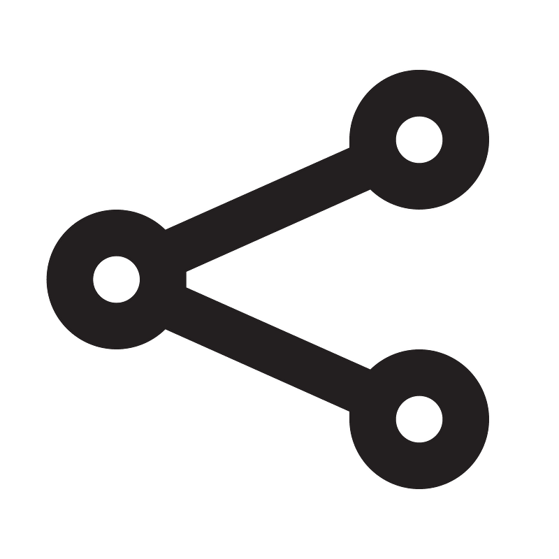 Share-outline