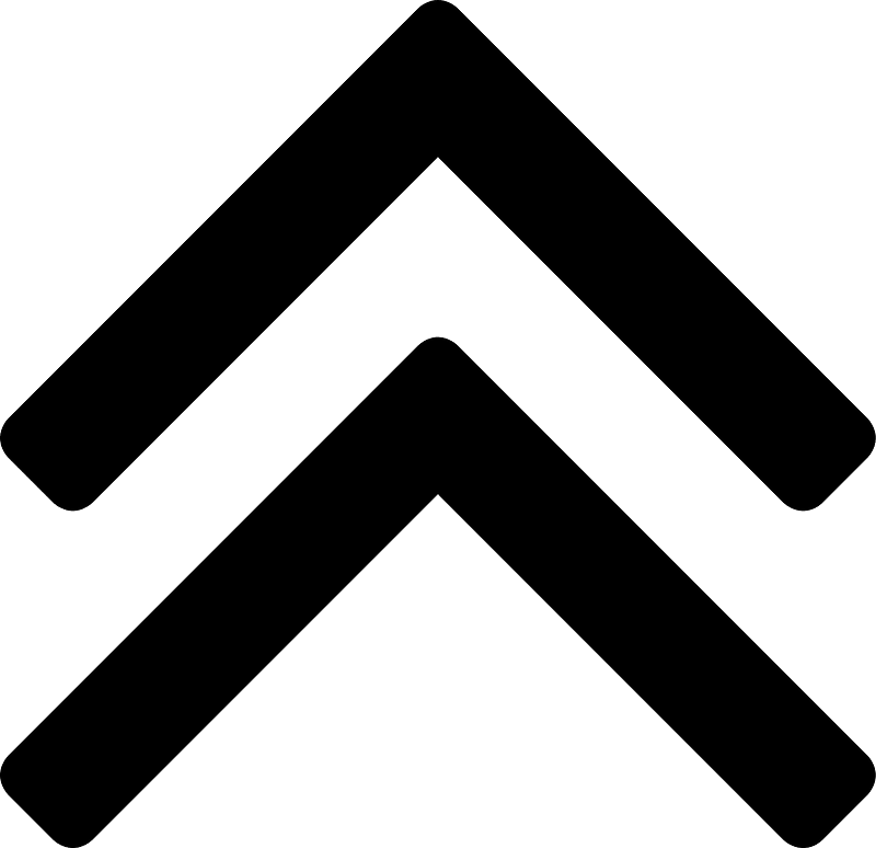 Angle-double-up