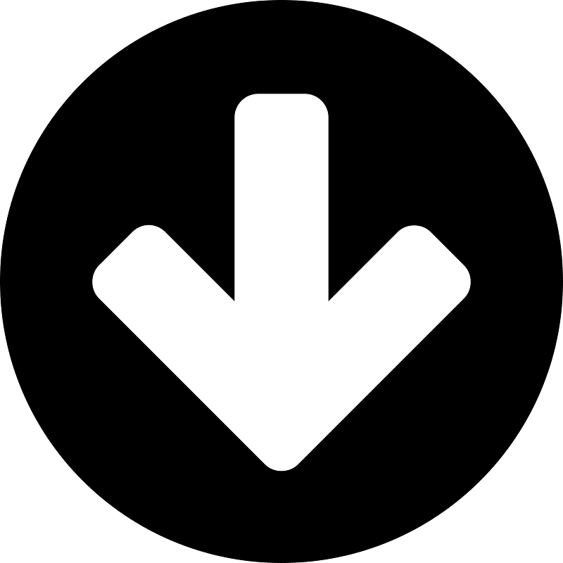 Arrow-circle-down