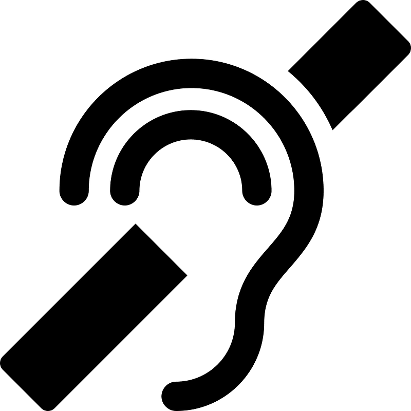 Deaf