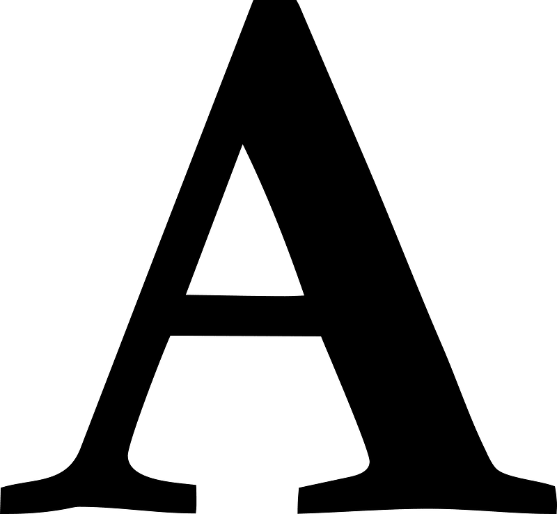Font