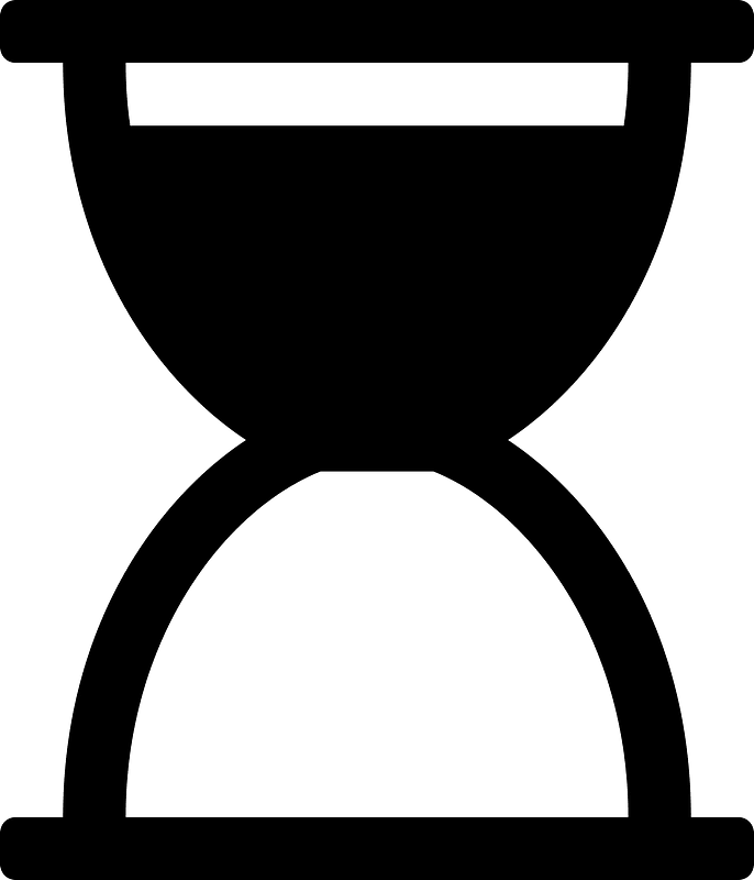 Hourglass-start