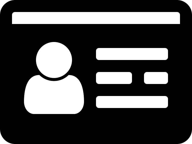 Id-card