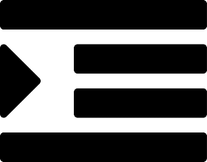 Indent