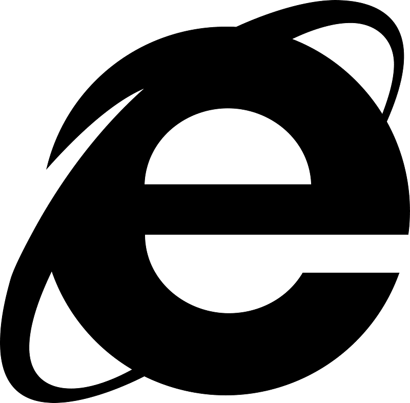 Internet-explorer