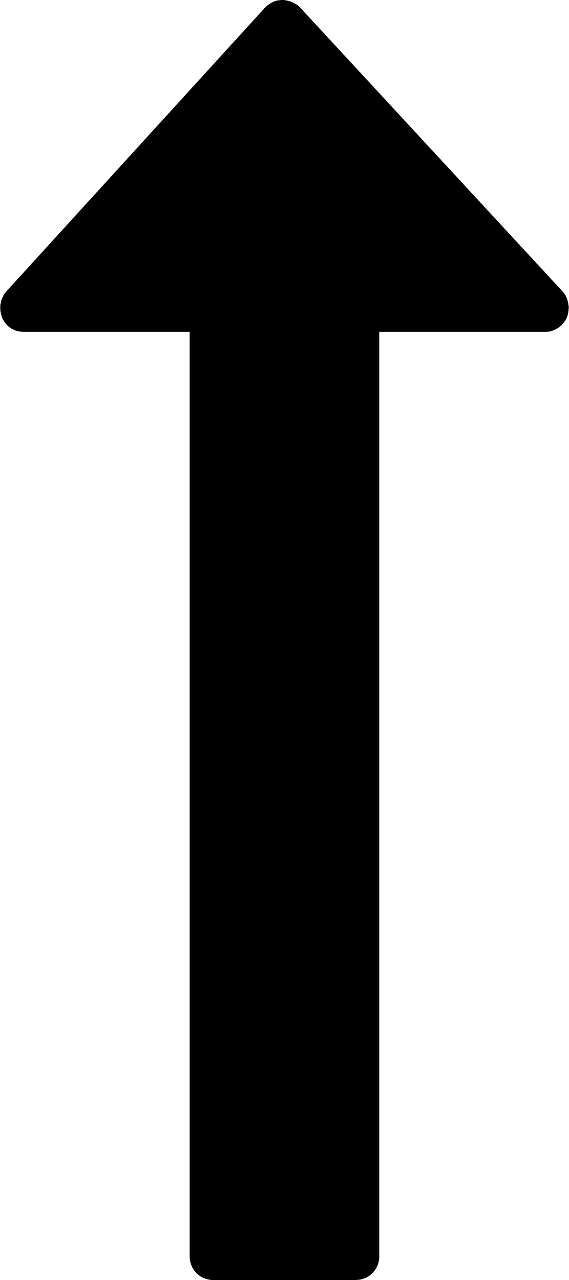 Long-arrow-up