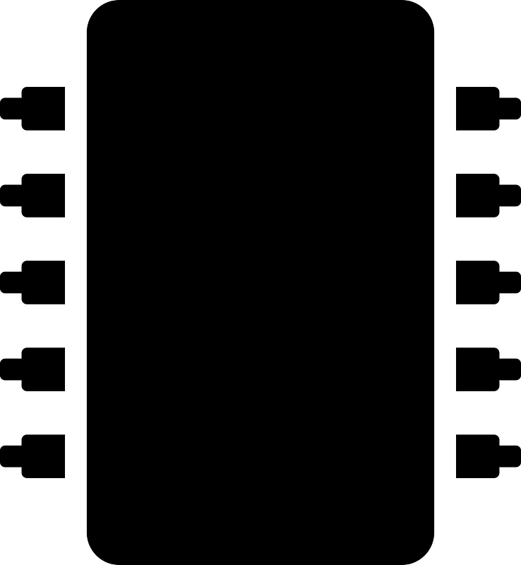Microchip
