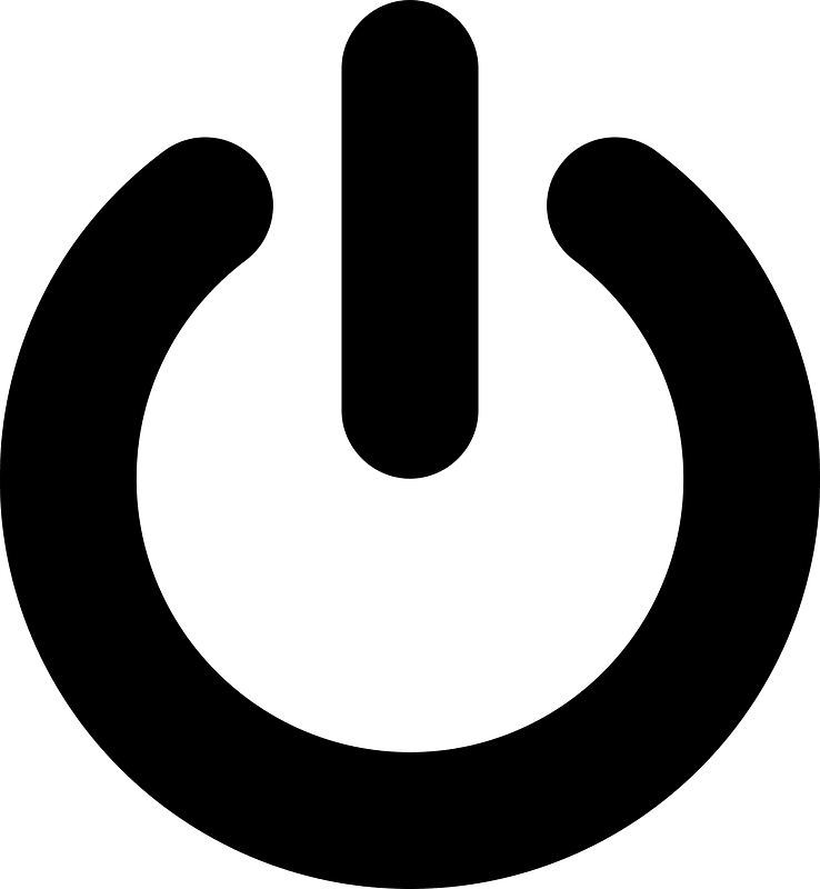 Power-off