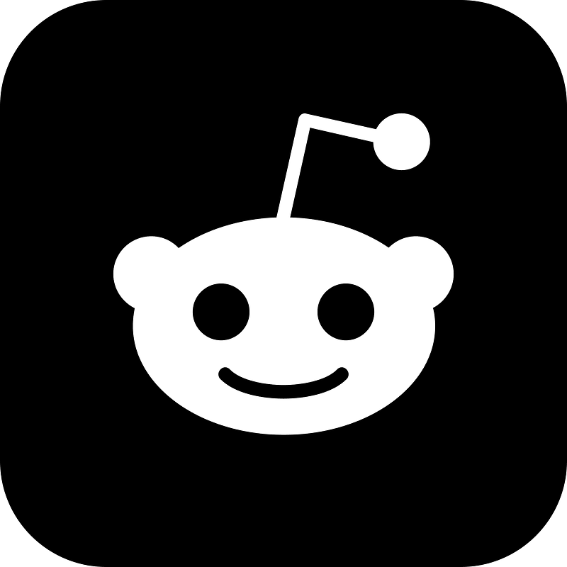Reddit-square