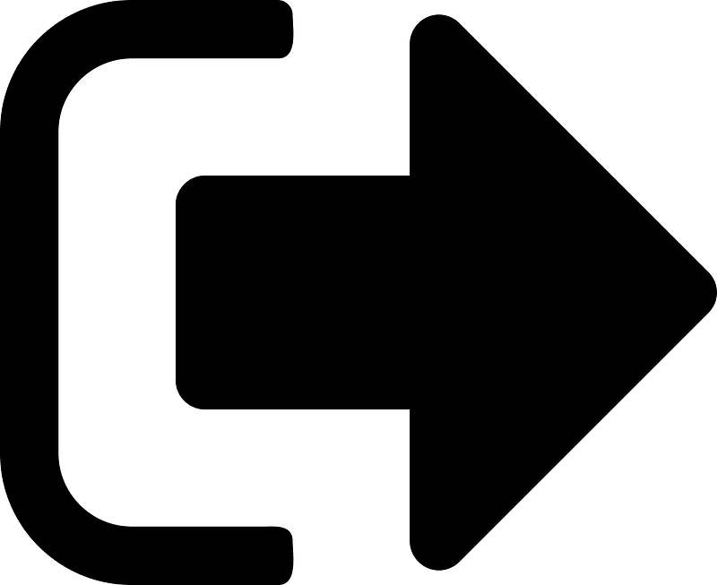 Sign-out