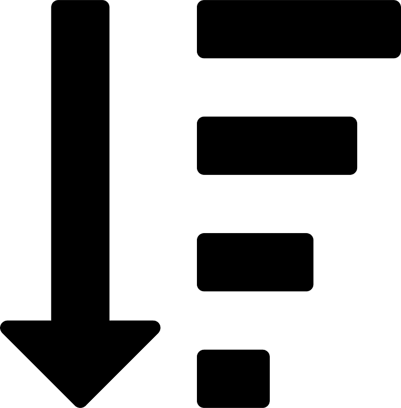 Sort-amount-desc