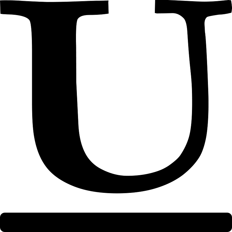 Underline
