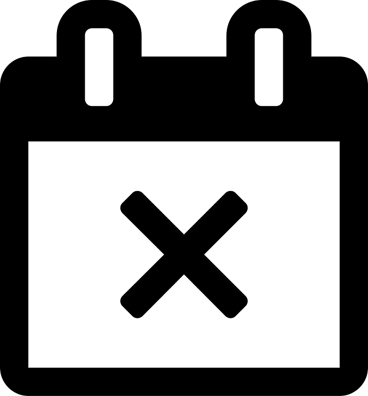 Calendar-times