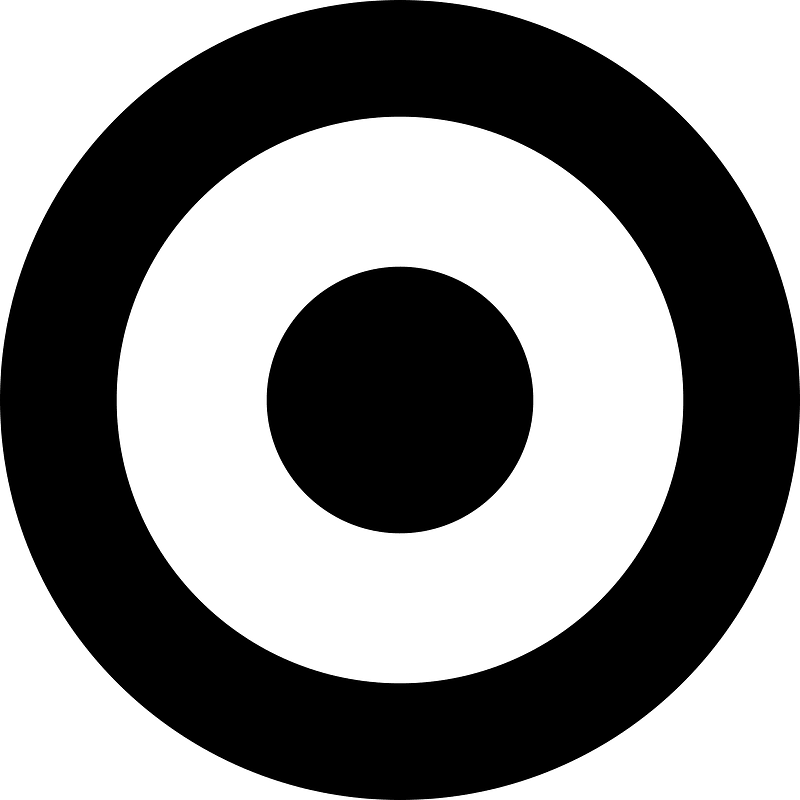Dot-circle