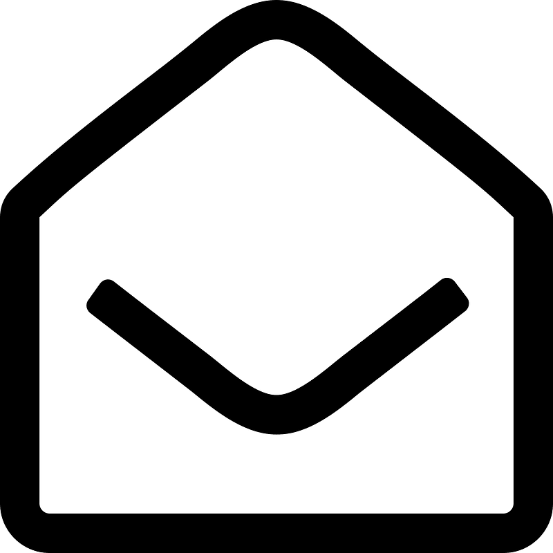 Envelope-open