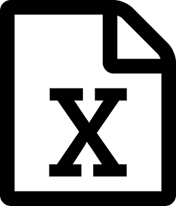File-excel