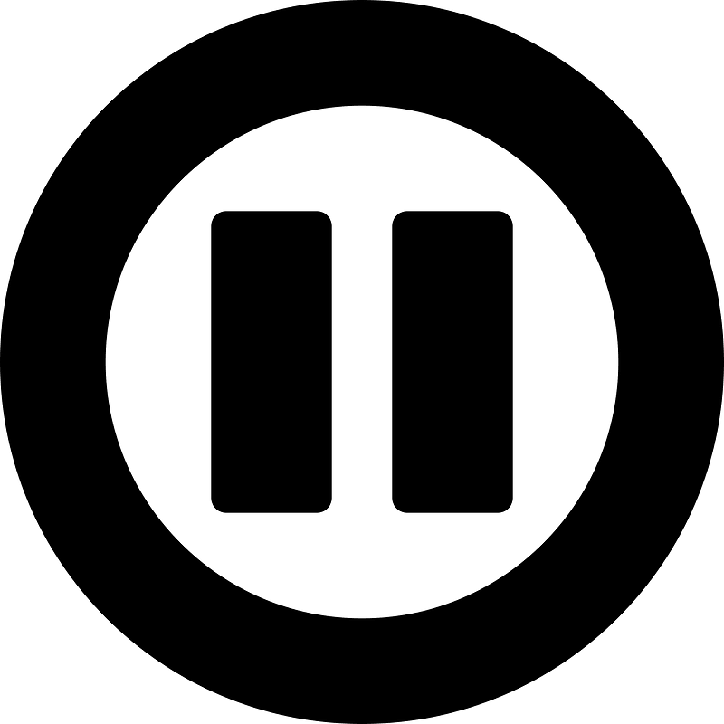 Pause-circle
