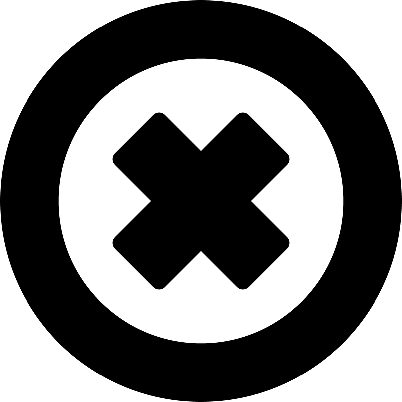 Times-circle