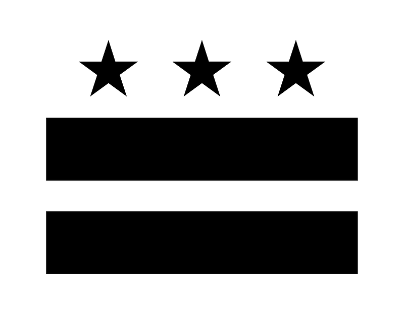 Dc-flag