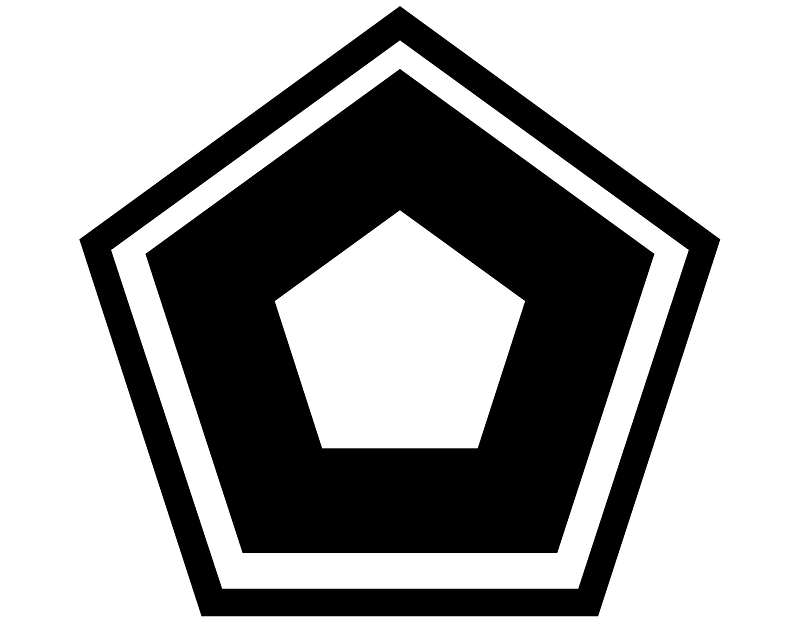 Pentagon