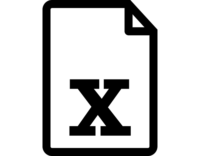 File-excel