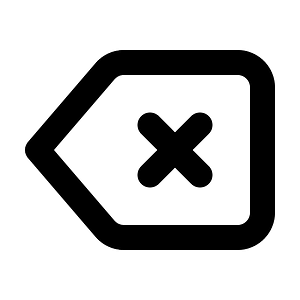 Backspace