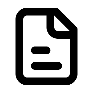 File-text