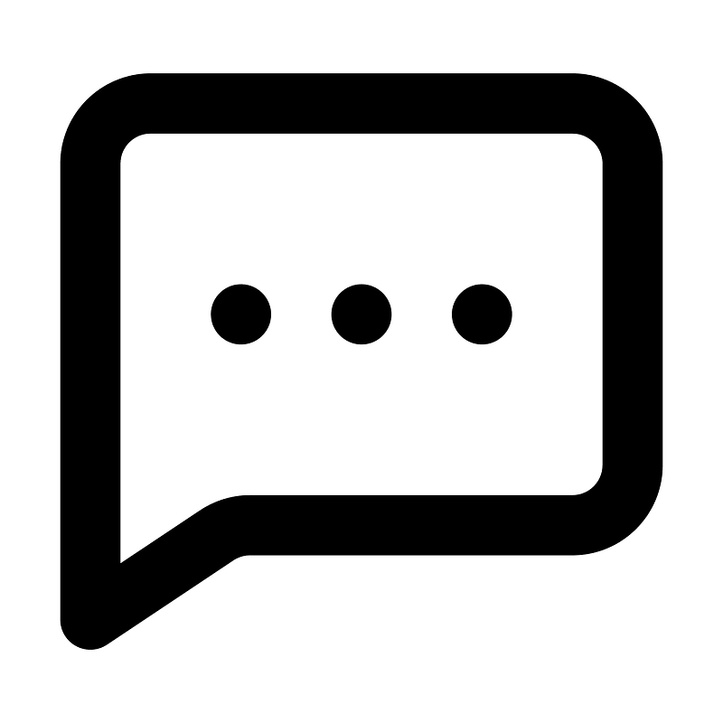 Message-square