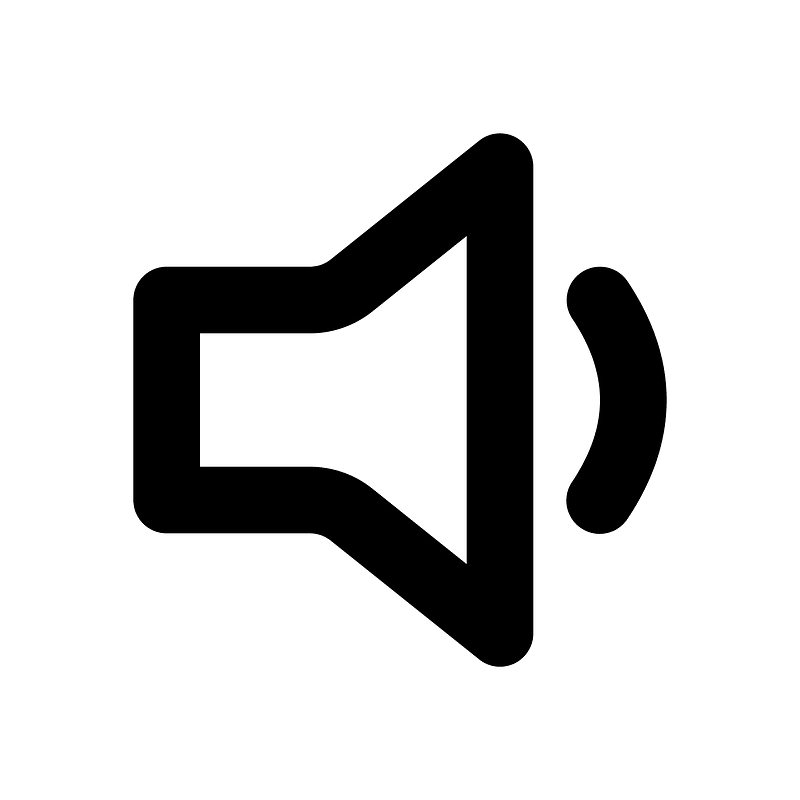 Volume-down