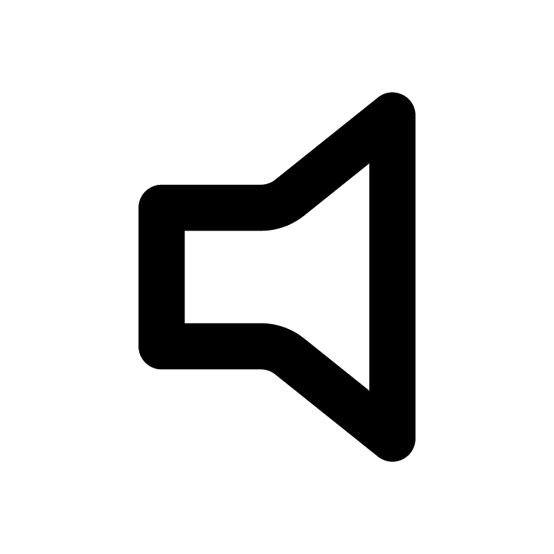 Volume-mute