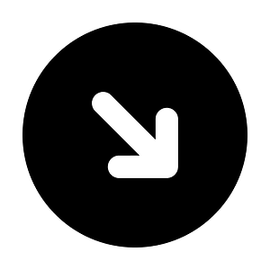 Arrow-circle-right-down