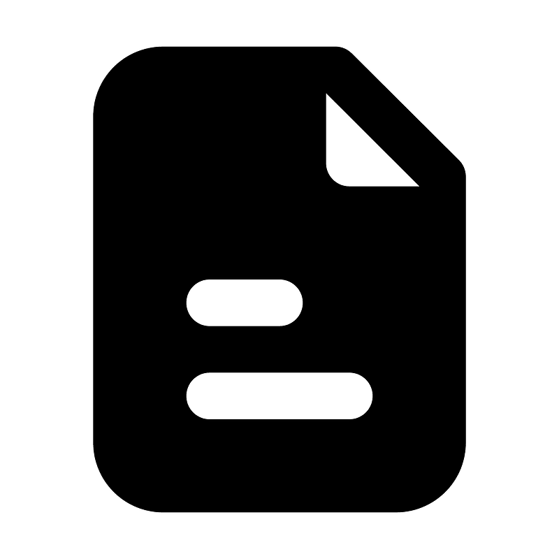 File-text