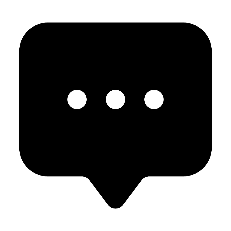 Message-square