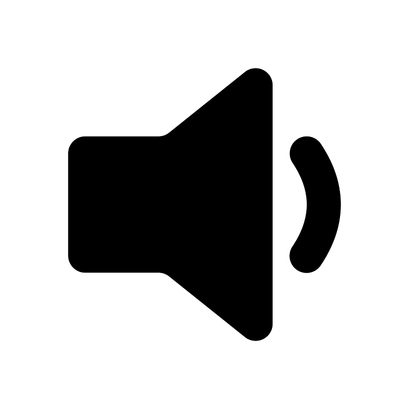 Volume-down