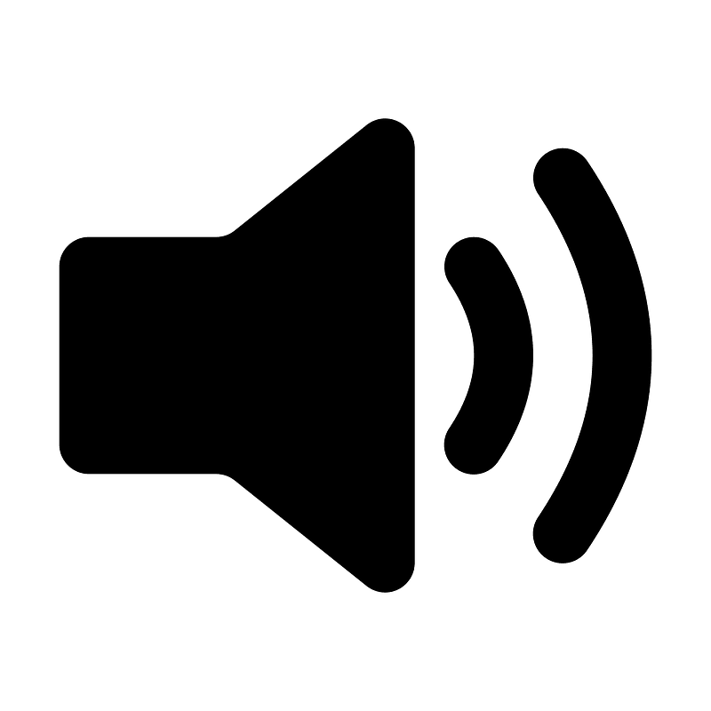Volume-up