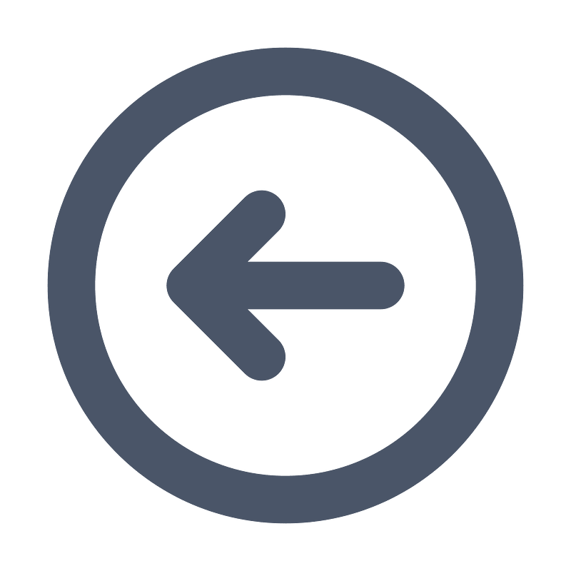 Arrow-circle-left
