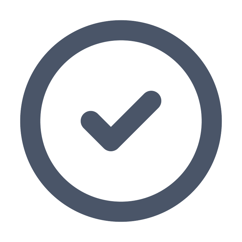 Check-circle