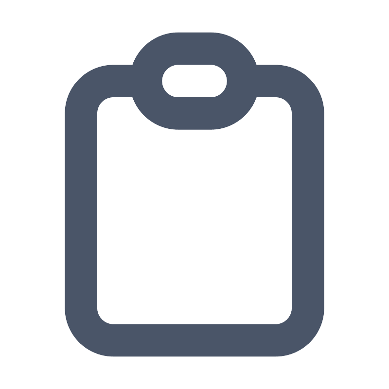 Clipboard