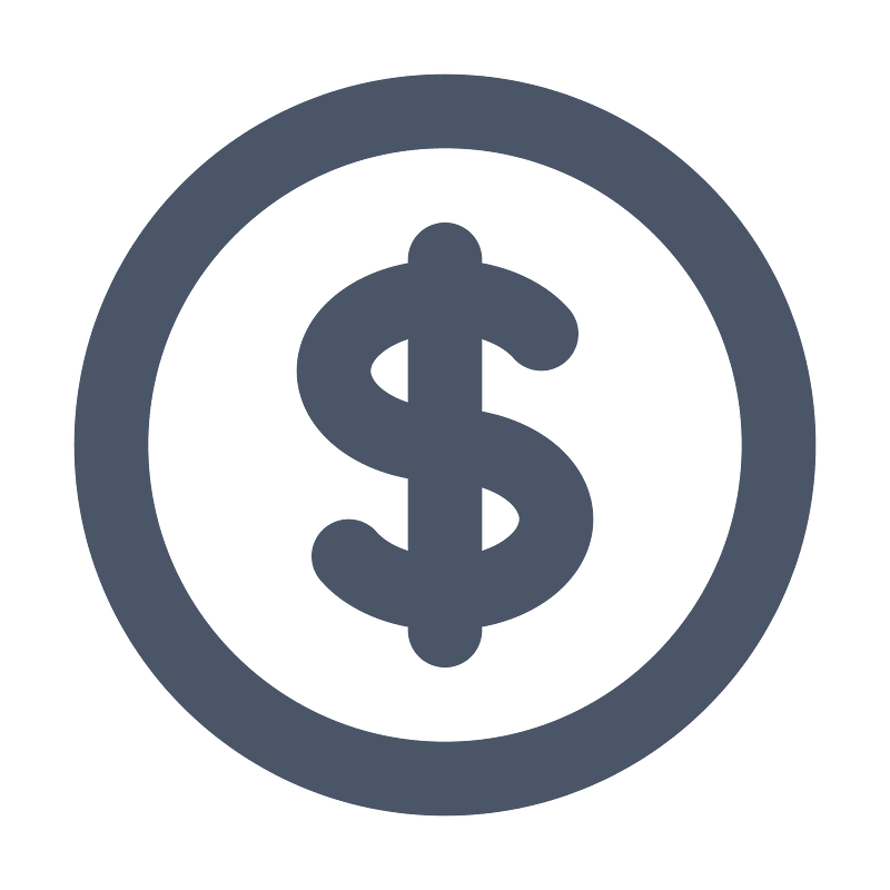 Currency-dollar