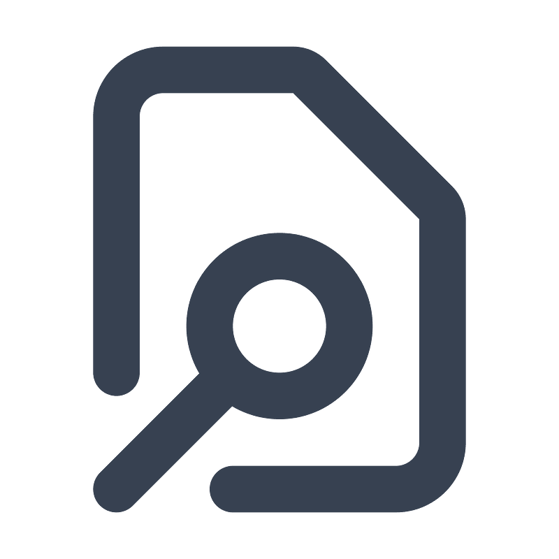 Document-search