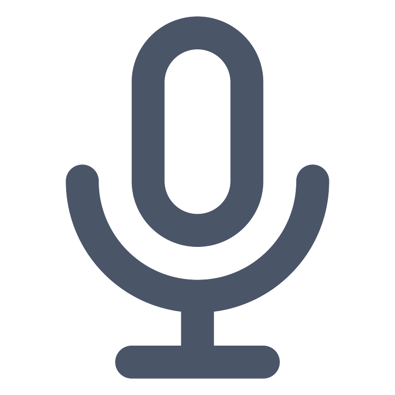 Microphone