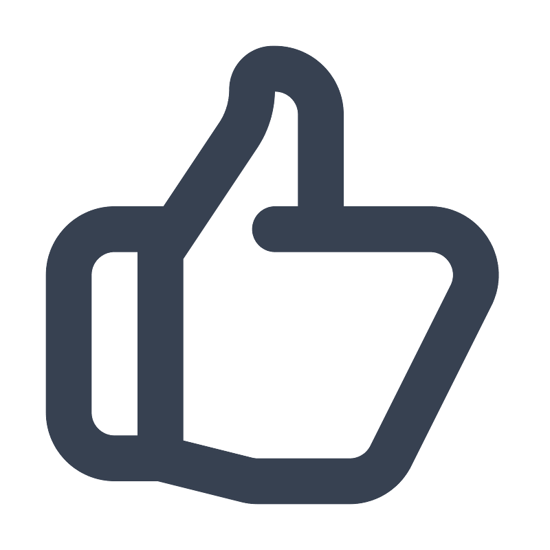 Thumb-up