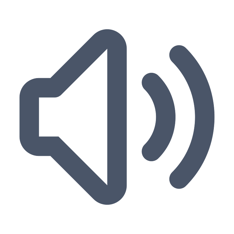 Volume-up