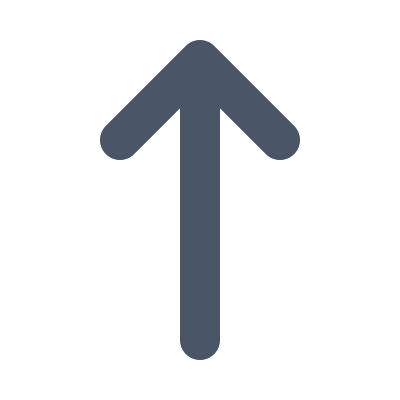 Arrow-narrow-up