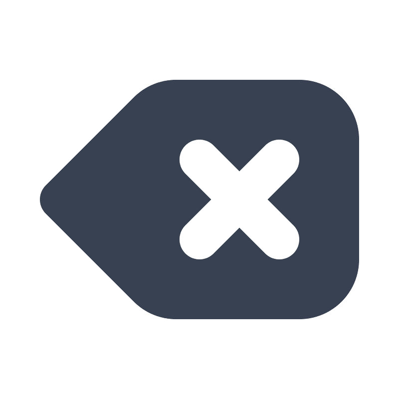 Backspace