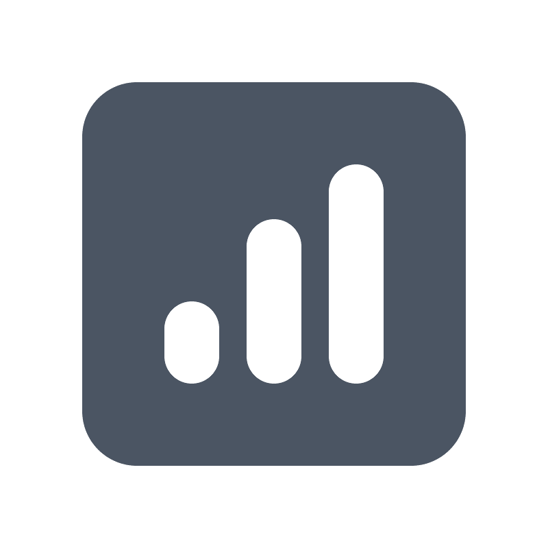 Chart-square-bar